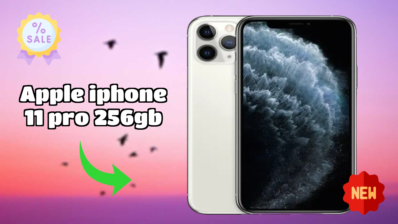 Apple IPhone 11 Pro 256GB Processor Test: Apple A13 Bionic Performance