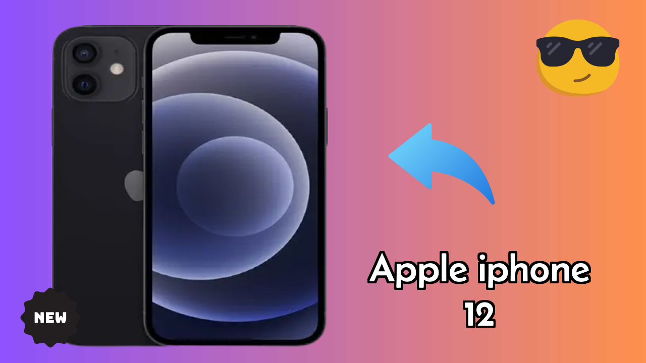 Apple IPhone 12 Display Analysis: 6.1 Inches (15.49 Cm) Screen