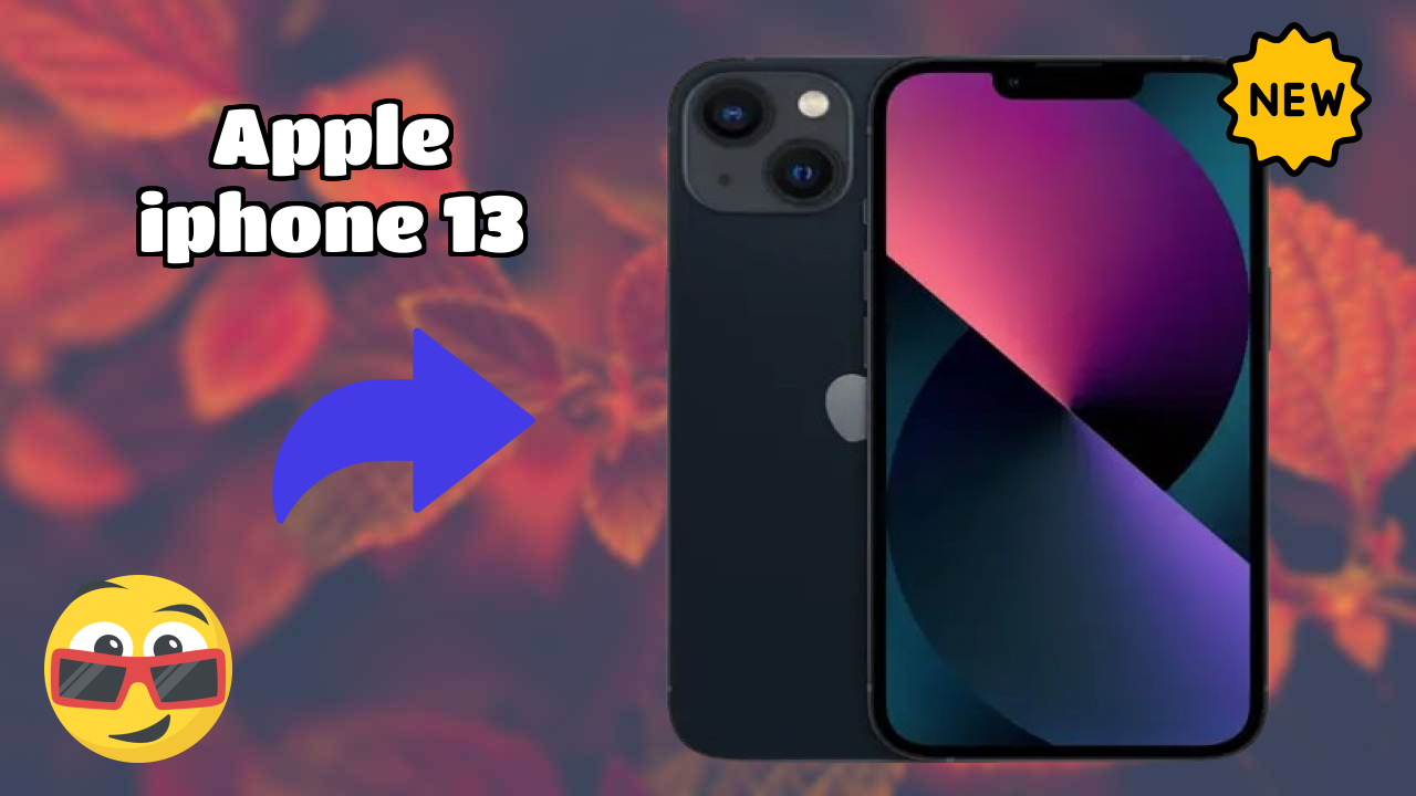 Apple IPhone 13 Display Review: 6.1 Inches (15.49 Cm) Screen Size