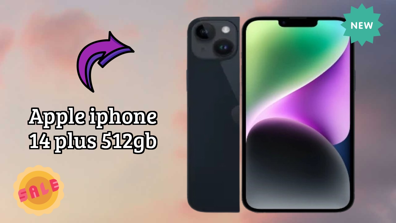 Apple IPhone 14 Plus 512GB RAM Review: 6 GB RAM Gaming Performance