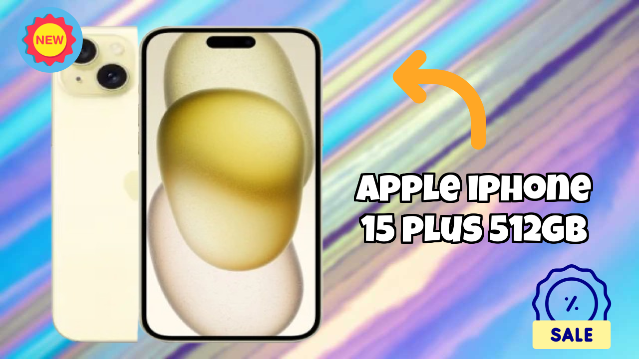 Apple IPhone 15 Plus 512GB Gaming Benchmarks: Apple A16 Bionic Tested