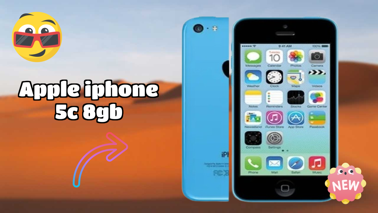 Apple IPhone 5c 8GB at ₹14,999 - Complete Buying Guide