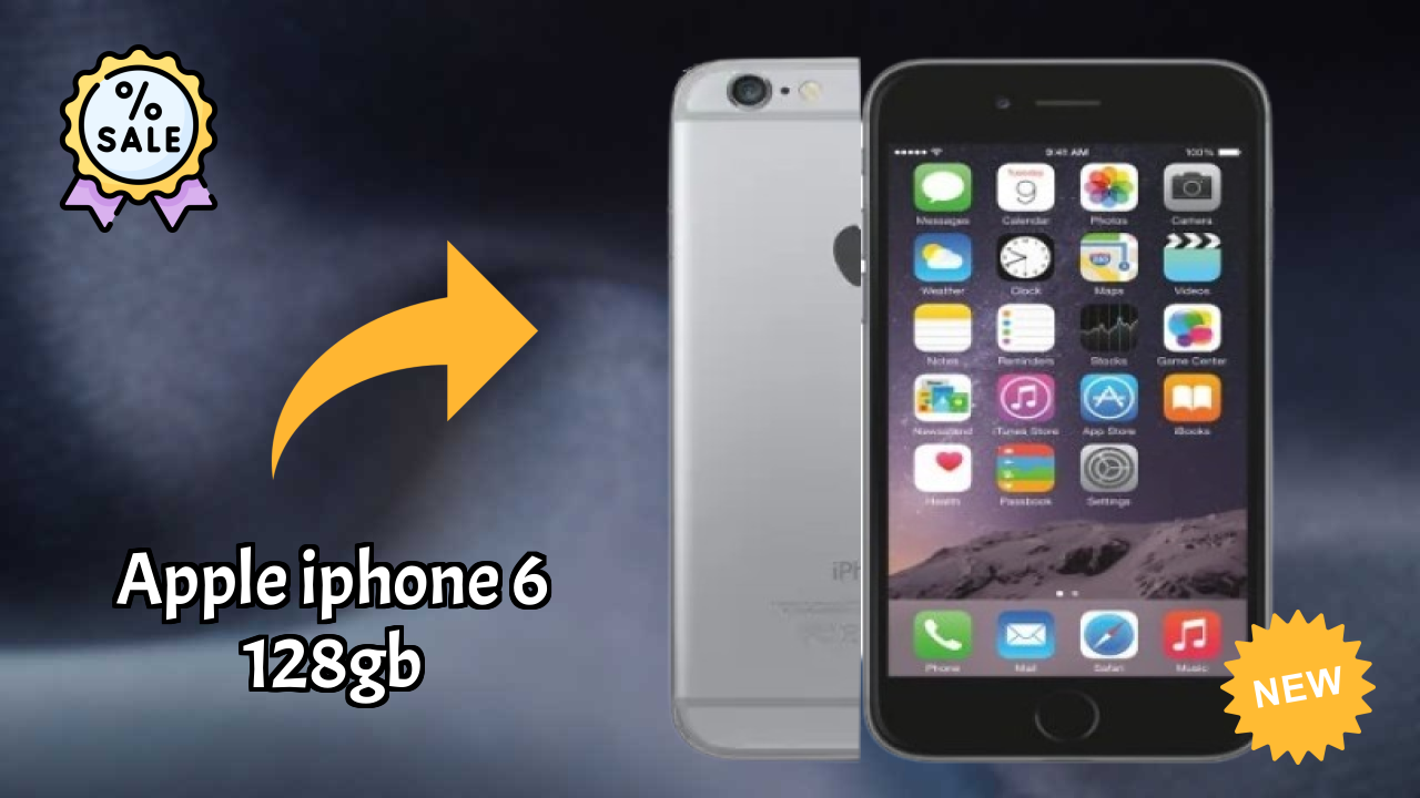 Apple IPhone 6 128GB Camera Review: 8 MP Rear Camera Photo Test