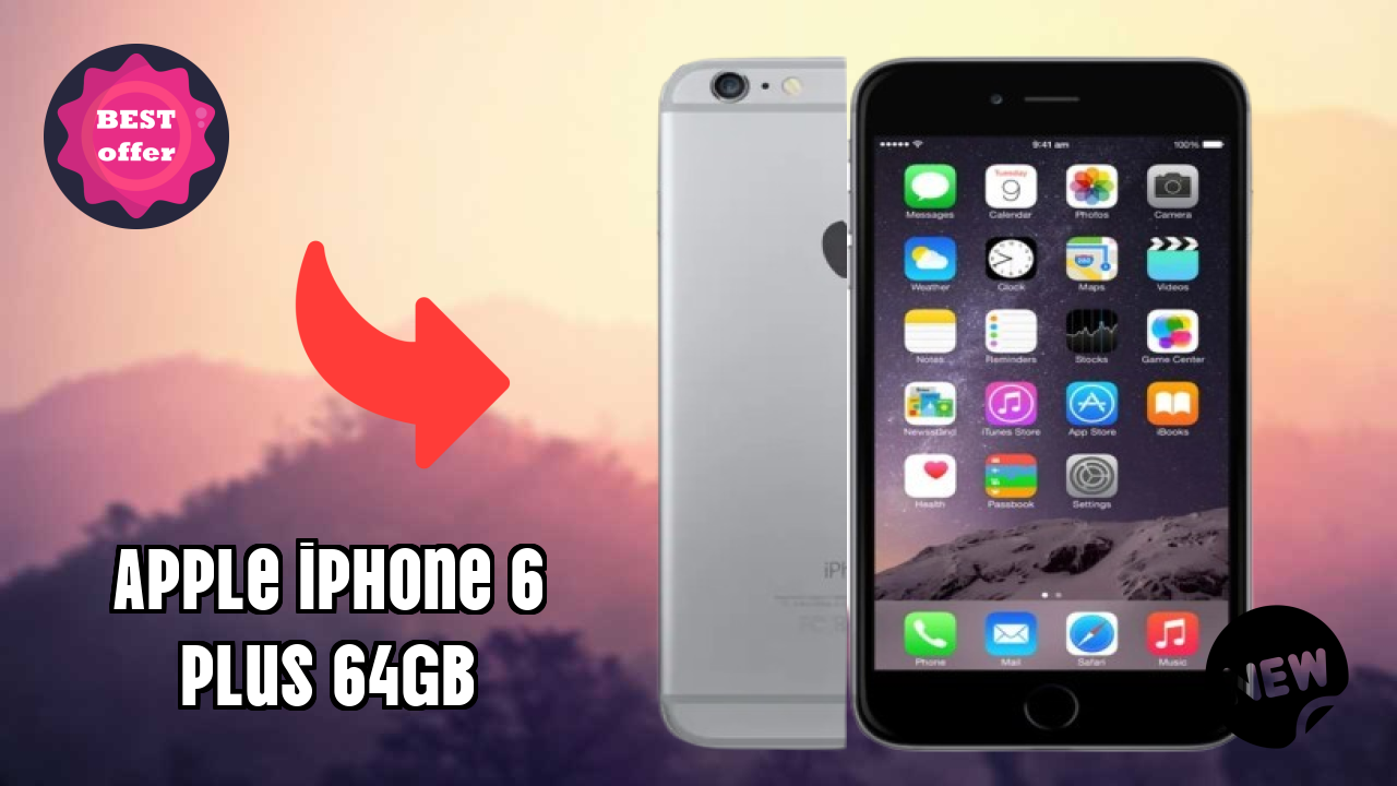 Apple IPhone 6 Plus 64GB Camera Samples: 8 MP Rear Camera Quality Test