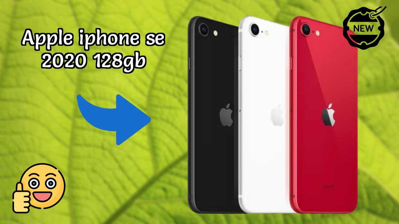 Apple IPhone SE 2020 128GB Display Review: IPS LCD Screen Size