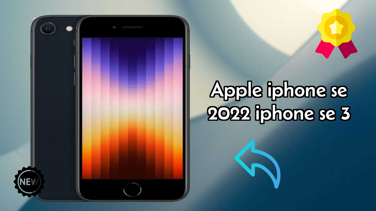 Apple IPhone SE 2022 (iPhone SE 3) Battery Life: 2018 MAh Real-World Usage