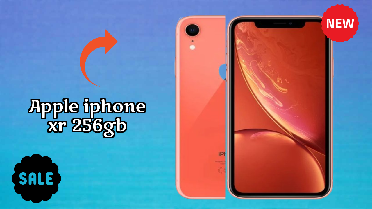 Apple IPhone XR 256GB Gaming Benchmarks: Apple A12 Bionic Tested