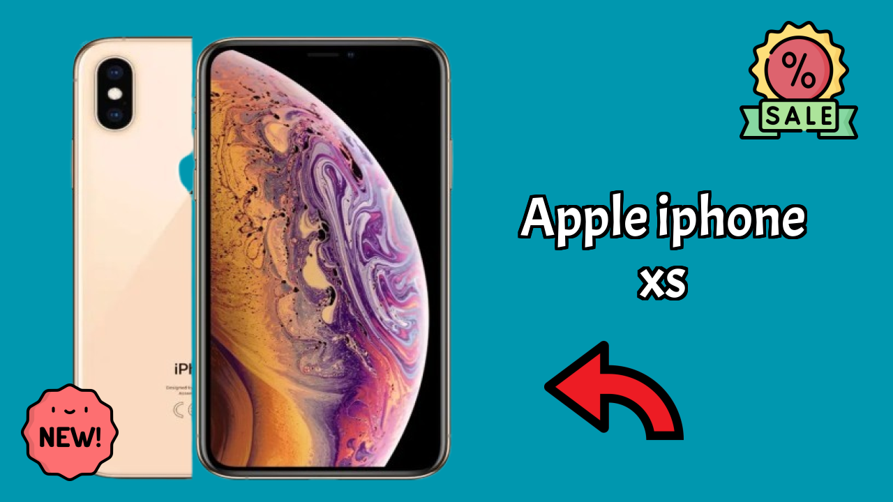 Apple IPhone XS Performance Test: Apple A12 Bionic All Apps