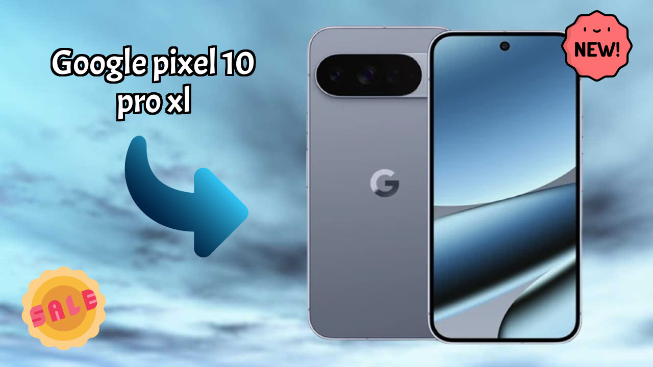 Google Pixel 10 Pro XL at ₹124,999 - Should You Buy It?