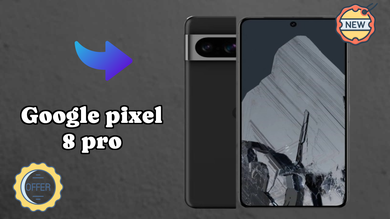 Google Pixel 8 Pro Selfie Review: 10.5 MP Front Camera Quality Test