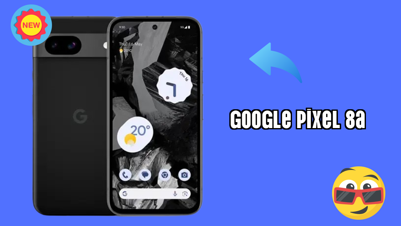 Google Pixel 8A Price Review: ₹35,990 Worth the Money?