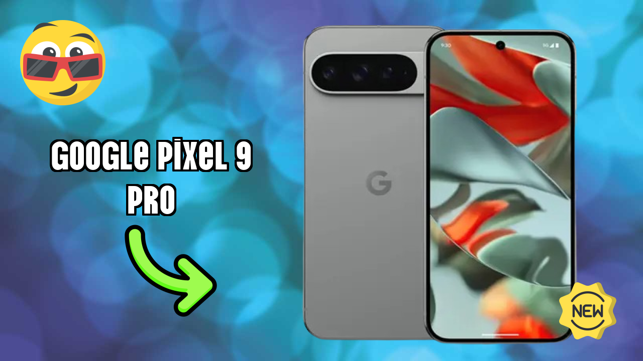 Google Pixel 9 Pro Camera Test: 50 MP + 48 MP + 48 MP Rear Camera Sample Photos