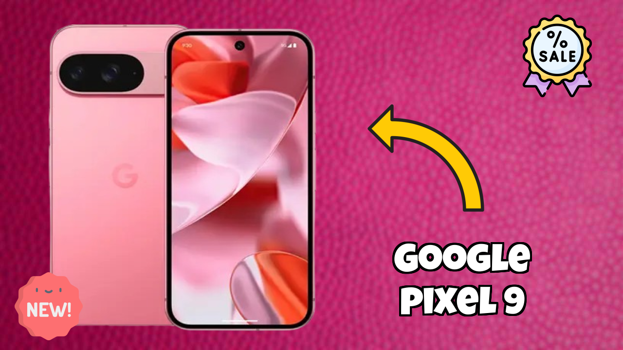 Google Pixel 9 Camera Review: 50 MP + 48 MP Rear Camera Photo Quality