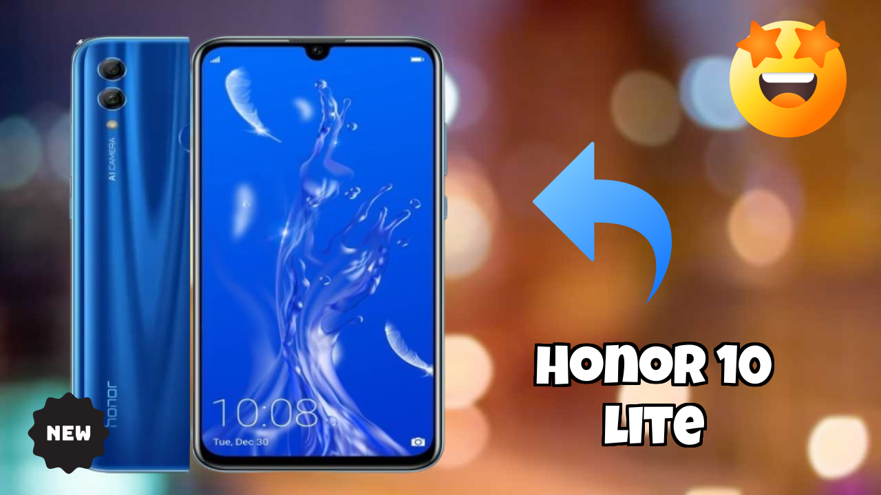 Honor 10 Lite RAM Test: 4 GB RAM Handles Heavy Apps