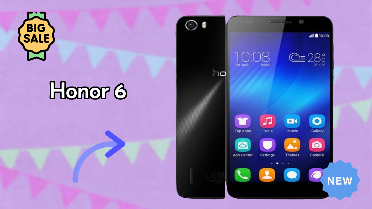 Honor 6 Camera Quality: 13 MP Rear Camera Photo Review