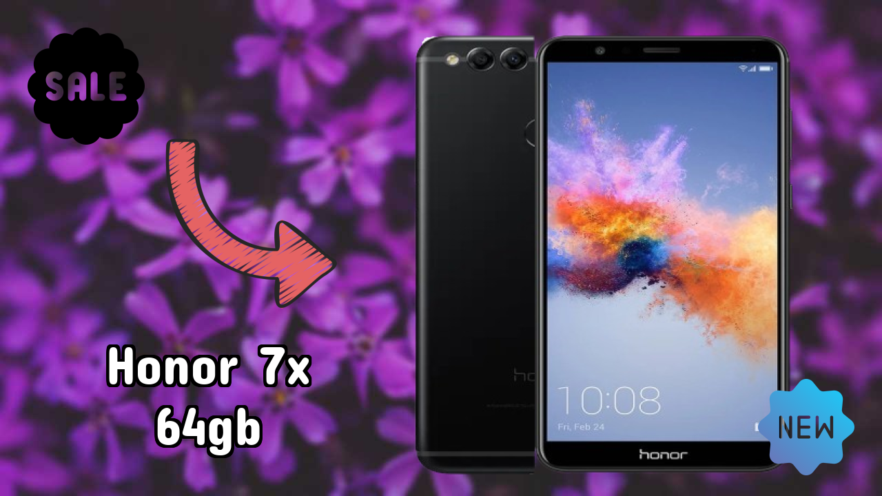 Honor 7X 64GB at ₹16,500 - Worth Buying? Honest Opinion