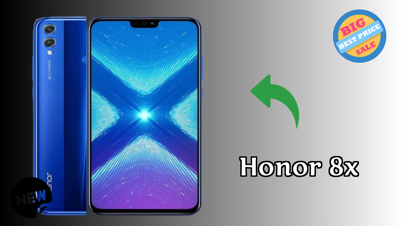 Honor 8X Gaming Performance: HiSilicon Kirin FPS Test