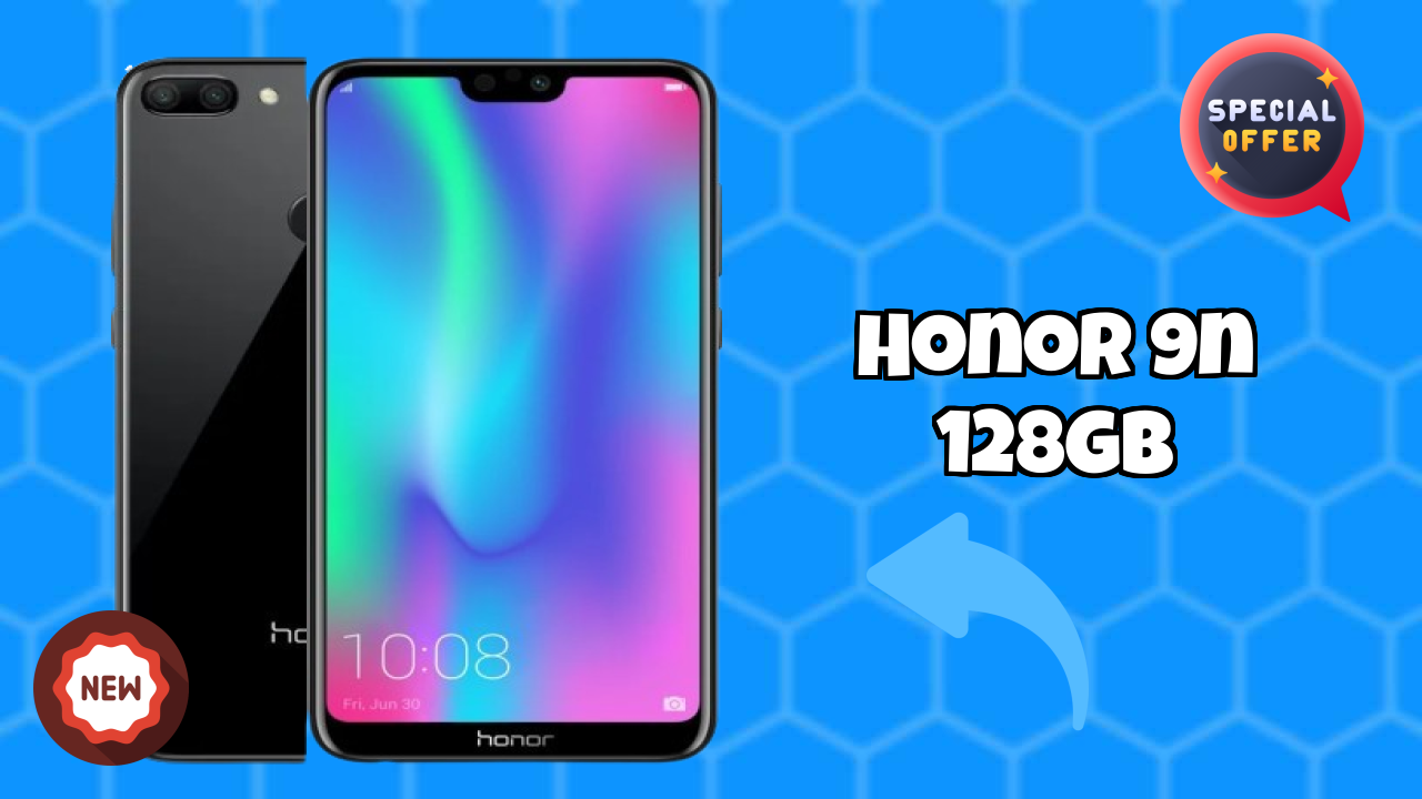 Honor 9N 128GB 2026 Buyer Guide – Best Value Mobile?
