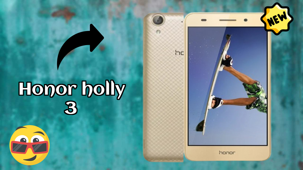 Honor Honor Holly 3 - User Review & Experience Shared