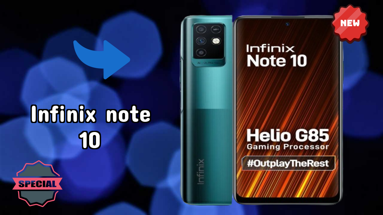Infinix Note 10 Camera Review: 48 MP + 2 MP + 2 MP Rear Camera Low Light Test