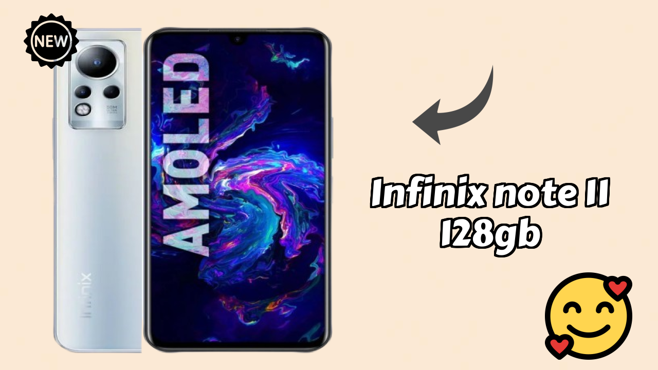 Infinix Note 11 128GB Performance: MediaTek Helio G88 Speed Review