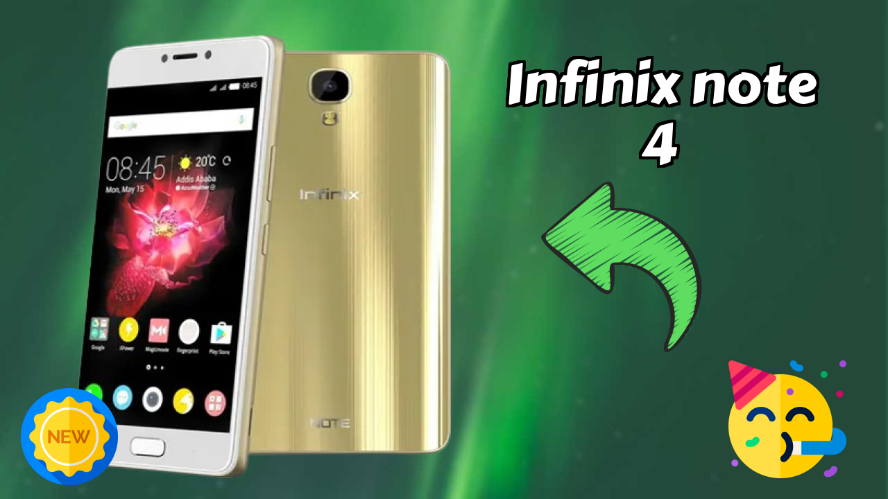 Infinix Note 4 Performance Test: MediaTek MT6753 All Apps