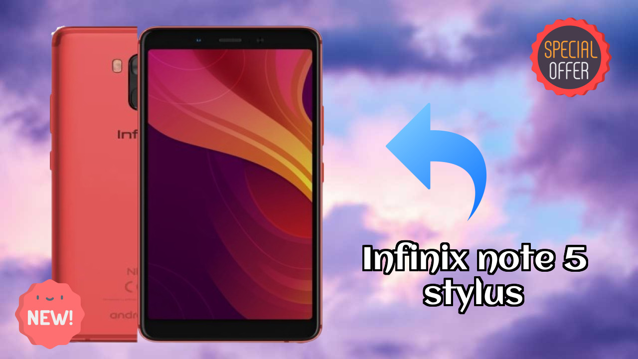 Infinix Note 5 Stylus RAM Test: 4 GB RAM Handles Apps Well?