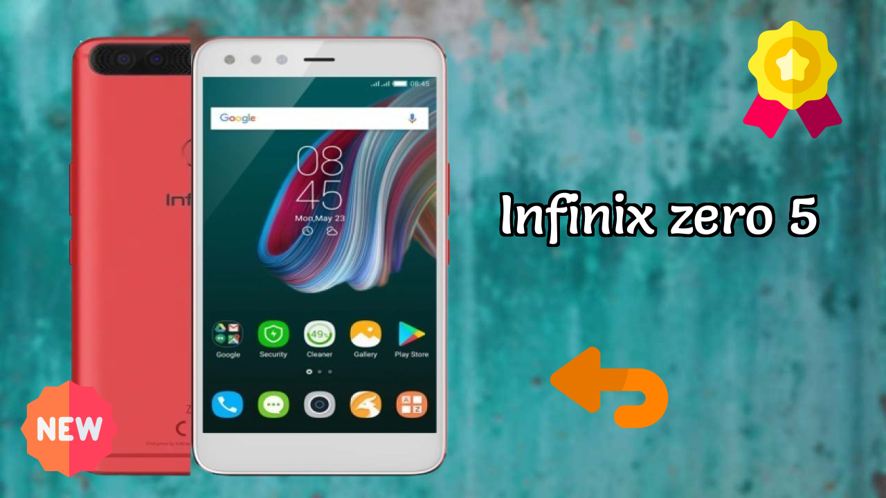 Infinix Zero 5 Battery Life: 4350 MAh Quick Charging Real-World Test