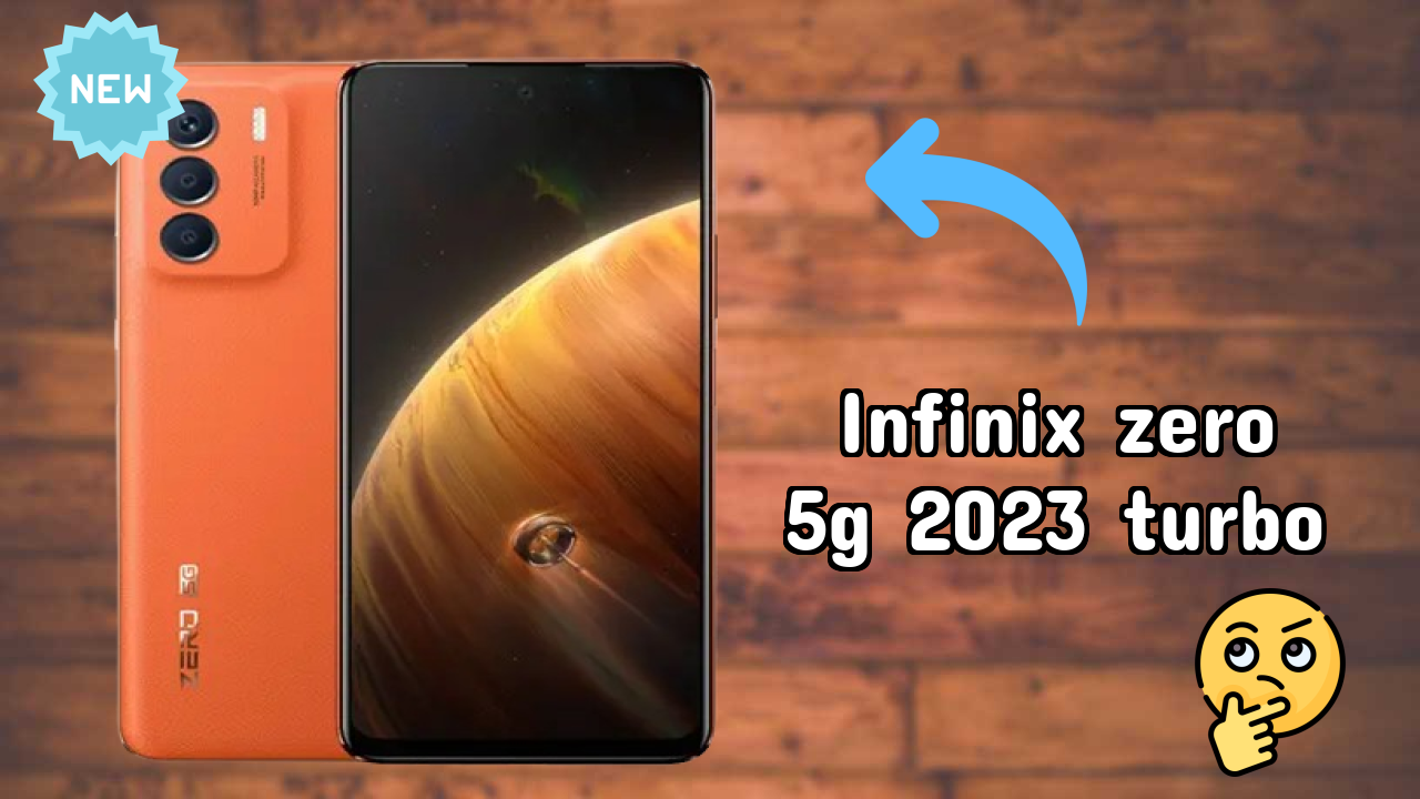 Infinix Zero 5G 2023 Turbo Camera Quality: 16 MP Front Camera Selfie Test