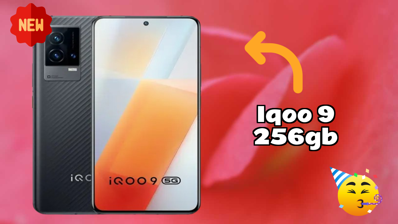 IQOO IQOO 9 256GB Camera Samples: Real Photo Tests