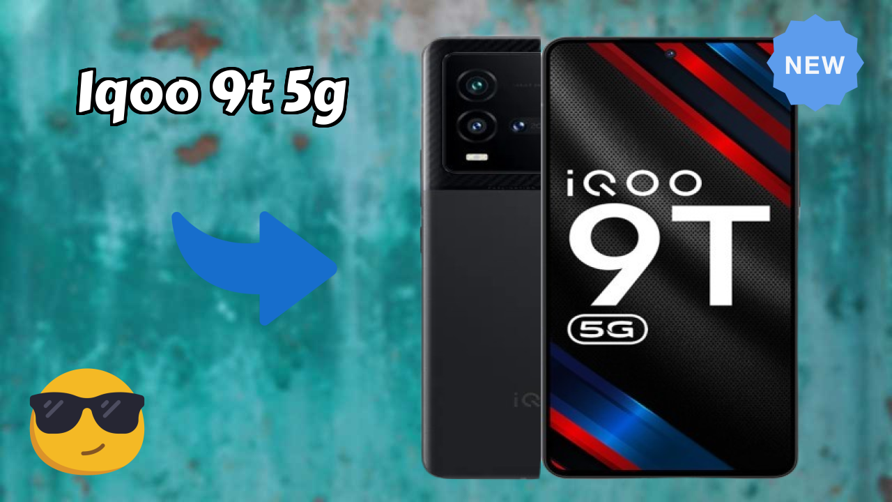 IQOO 9T 5G Price Analysis: ₹45,799 Value Check