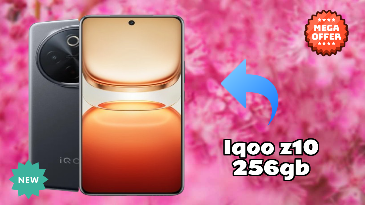 IQOO Z10 256GB Selfie Review: 32 MP Front Camera Quality Test