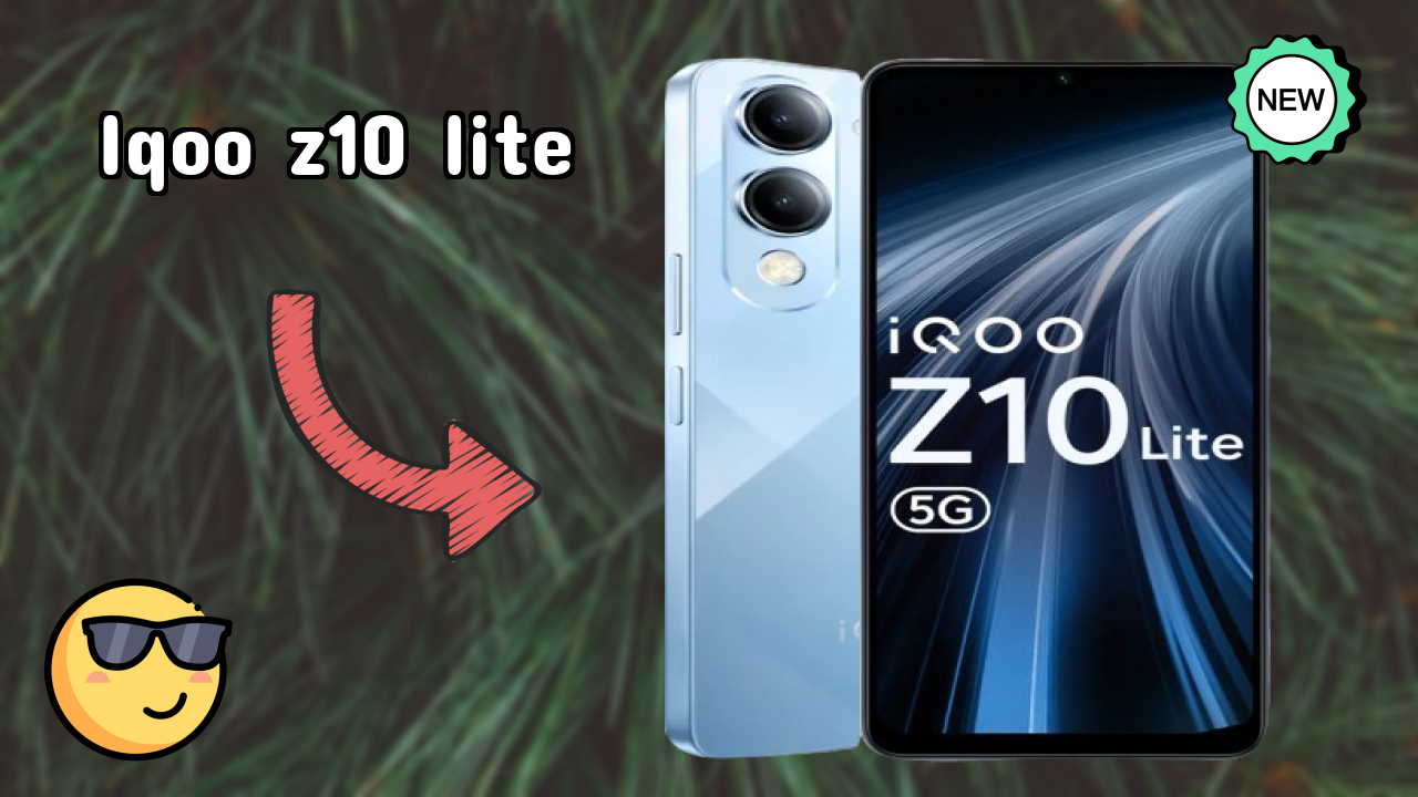 IQOO Z10 Lite Price Analysis: ₹9,998 Value Review