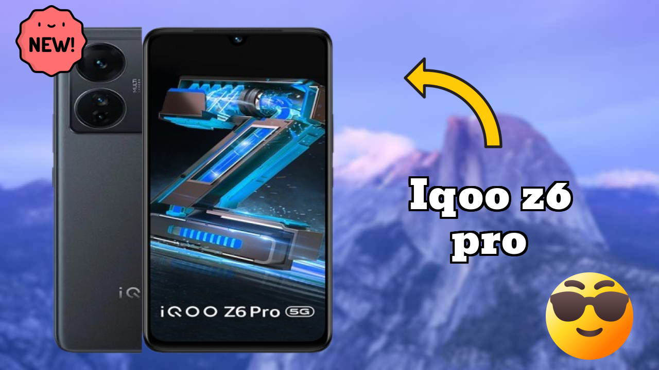 IQOO Z6 Pro Battery Test: 4700 MAh Endurance Review