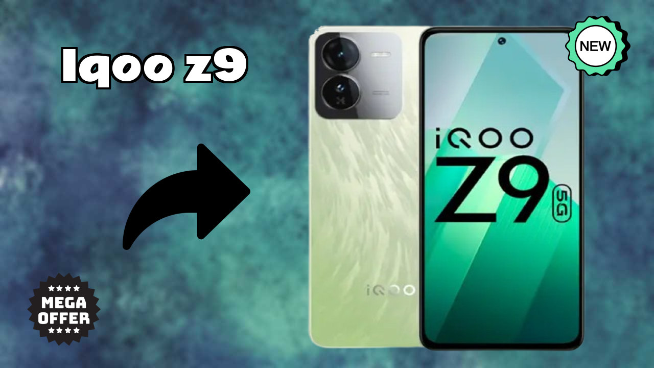 IQOO Z9 Processor Review: MediaTek Dimensity 7200 Benchmarks