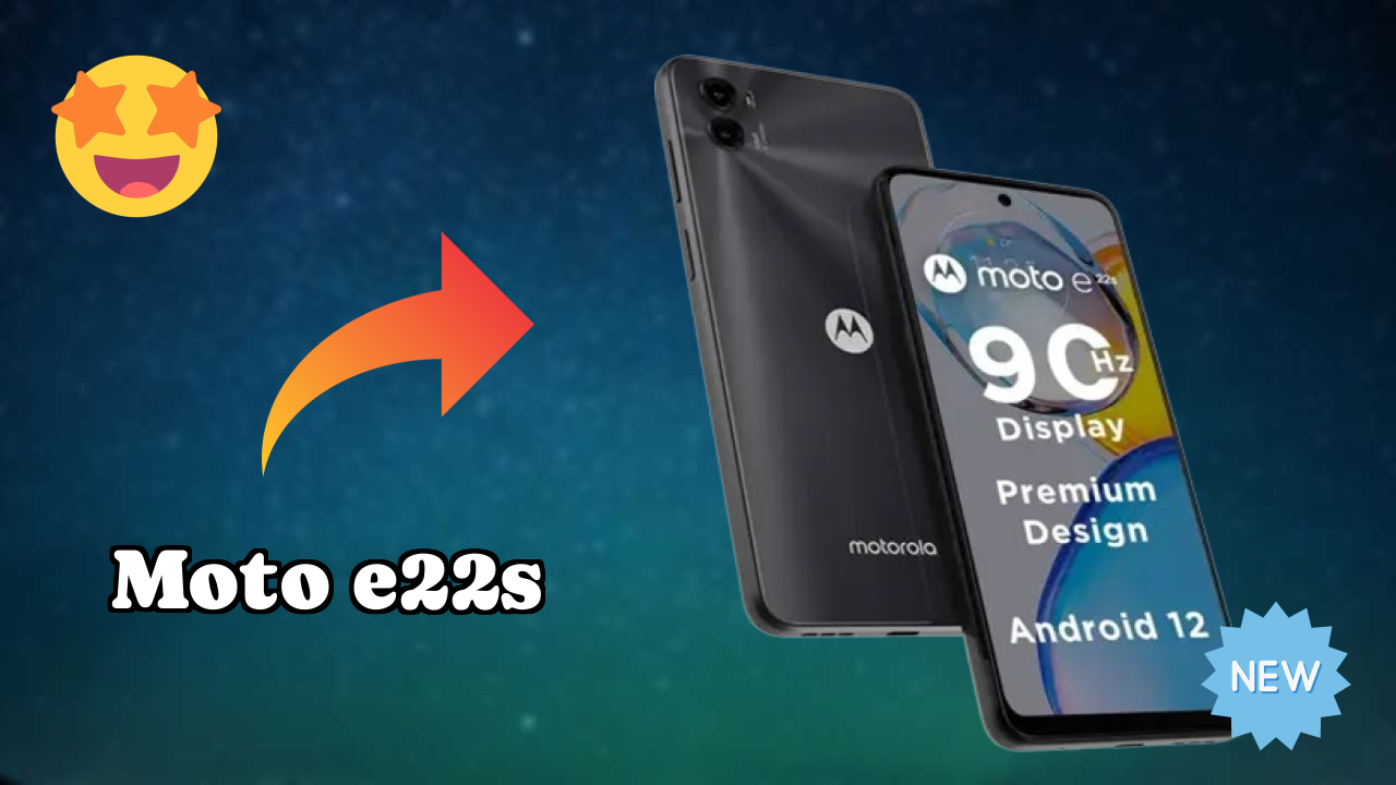 Moto E22s 2026: Detailed Feature And Review