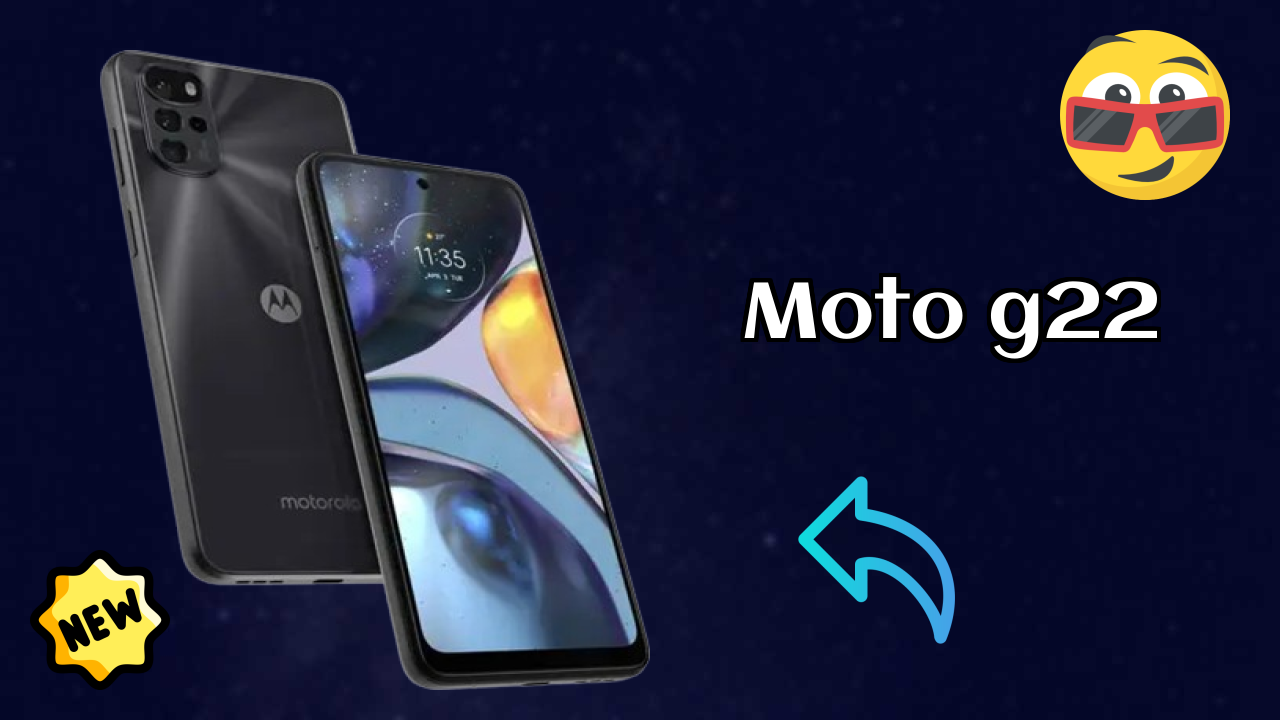 Moto G22 Camera Quality: 16 MP Front Camera Selfie Review