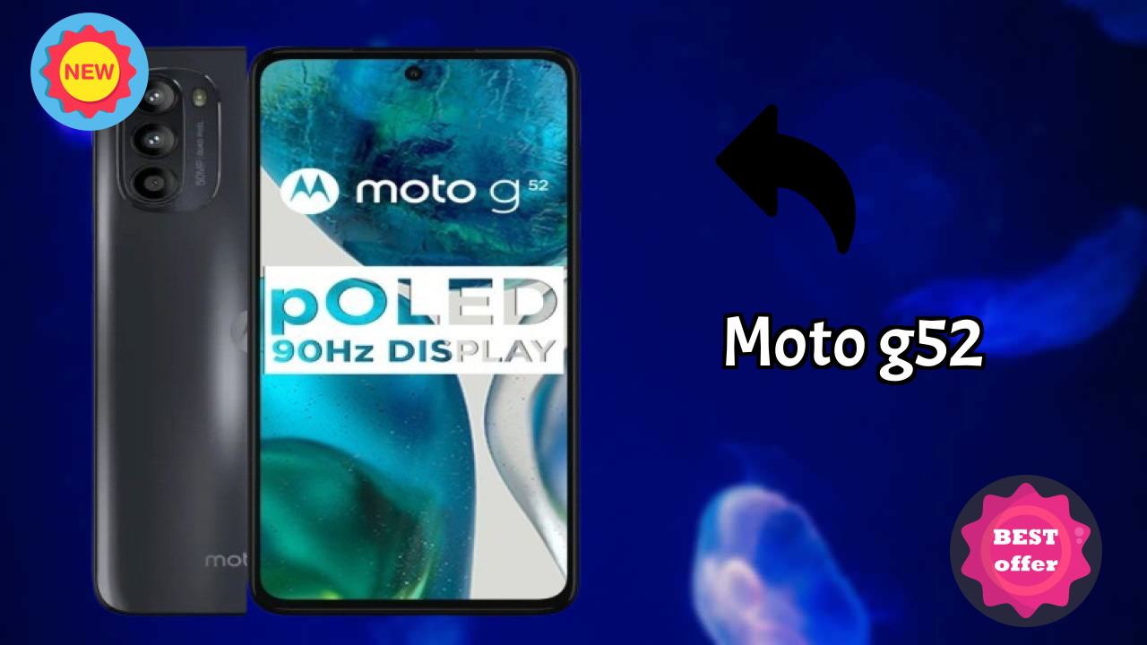Moto G52 2026 Feature Battle – Top Choice?
