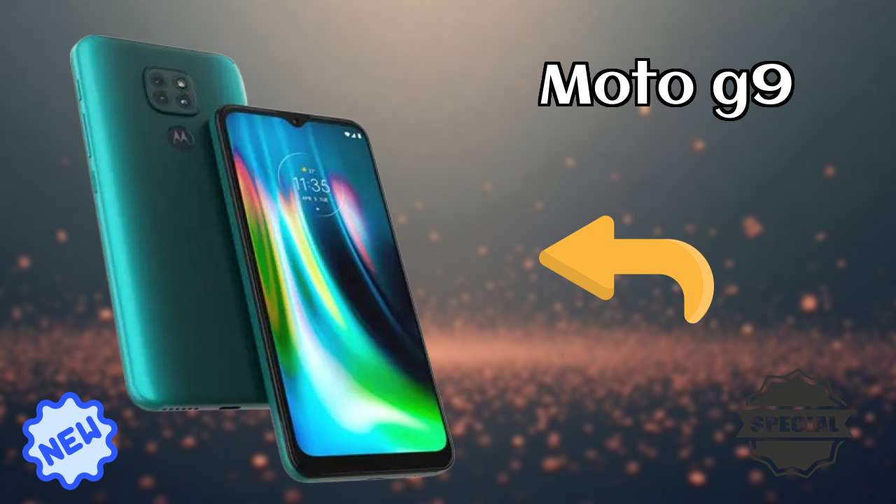 Moto G9 Battery Review: 5000 MAh Endurance Test