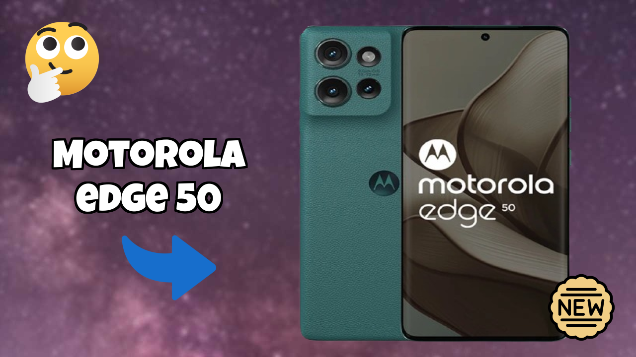 Motorola Edge 50 Camera Samples: 50 MP + 13 MP + 10 MP Rear Camera Quality Test