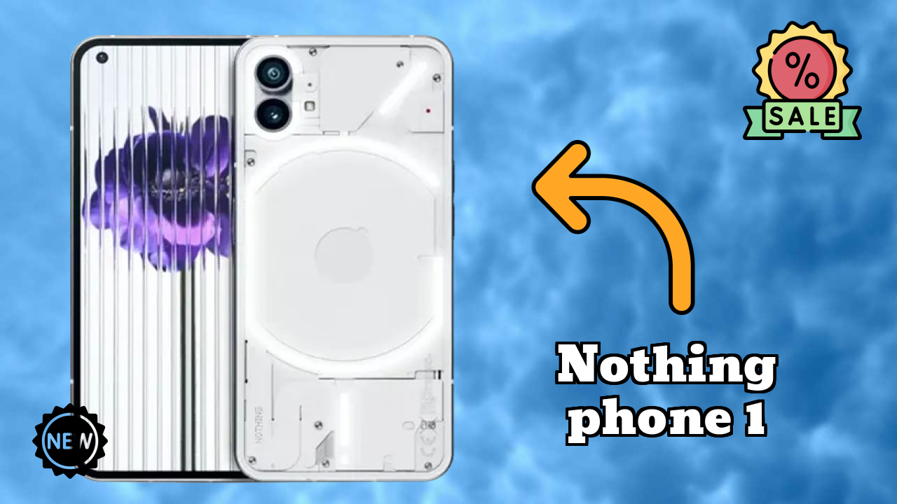 Nothing Phone 1 Camera Quality: 16 MP Front Camera Selfie