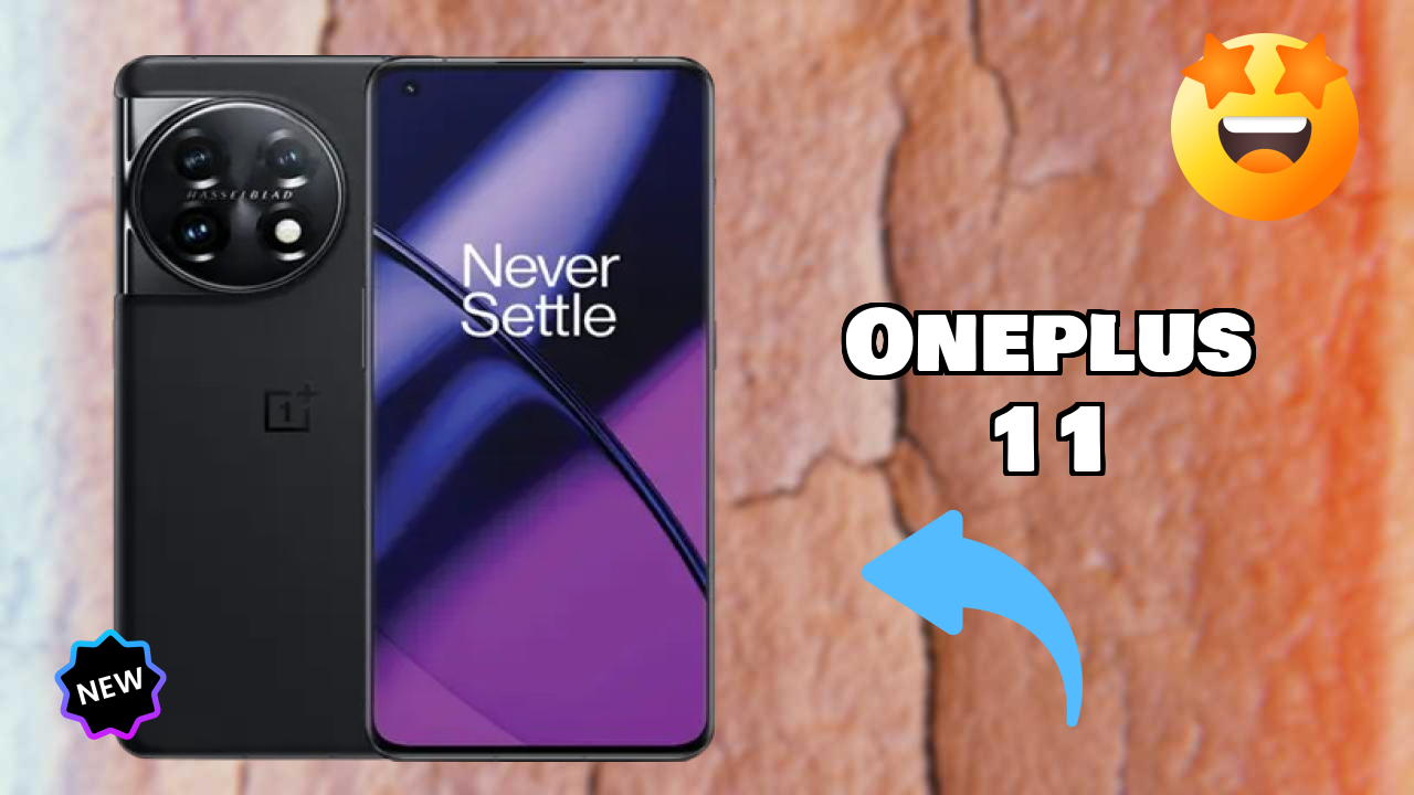 OnePlus 11 Display Review: Super Fluid AMOLED Technology