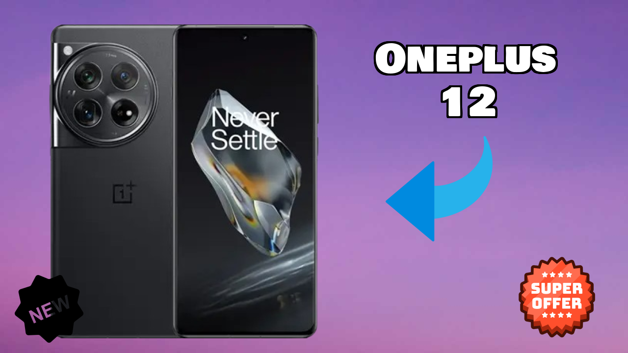 OnePlus 12 Processor Test: Snapdragon 8 Gen 3 Performance