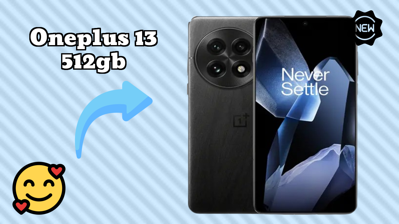 OnePlus 13 512GB at ₹76,999 - Worth the Money? Honest Review