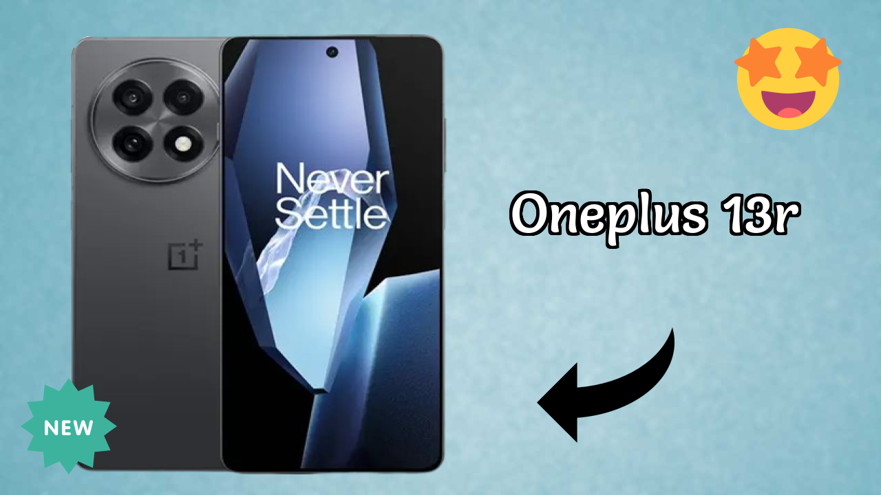 OnePlus 13R Display Quality: LTPO AMOLED Review