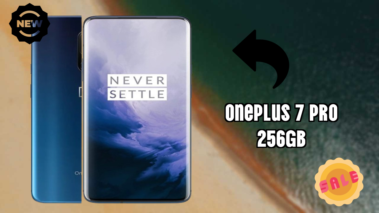 OnePlus 7 Pro 256GB Processor Test: Snapdragon 855 Speed Review
