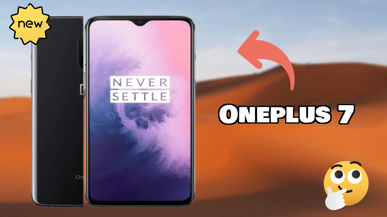 OnePlus 7 RAM Test: 6 GB RAM Handles Gaming Well?