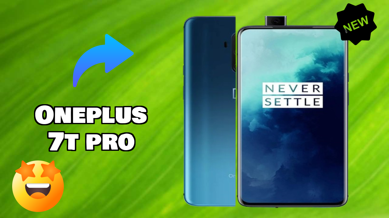 2026 OnePlus 7T Pro is best for this Budget Smartphones