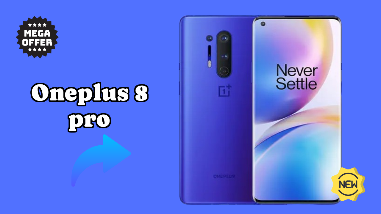 OnePlus 8 Pro 2026 Competitor Analysis – Best Pick?