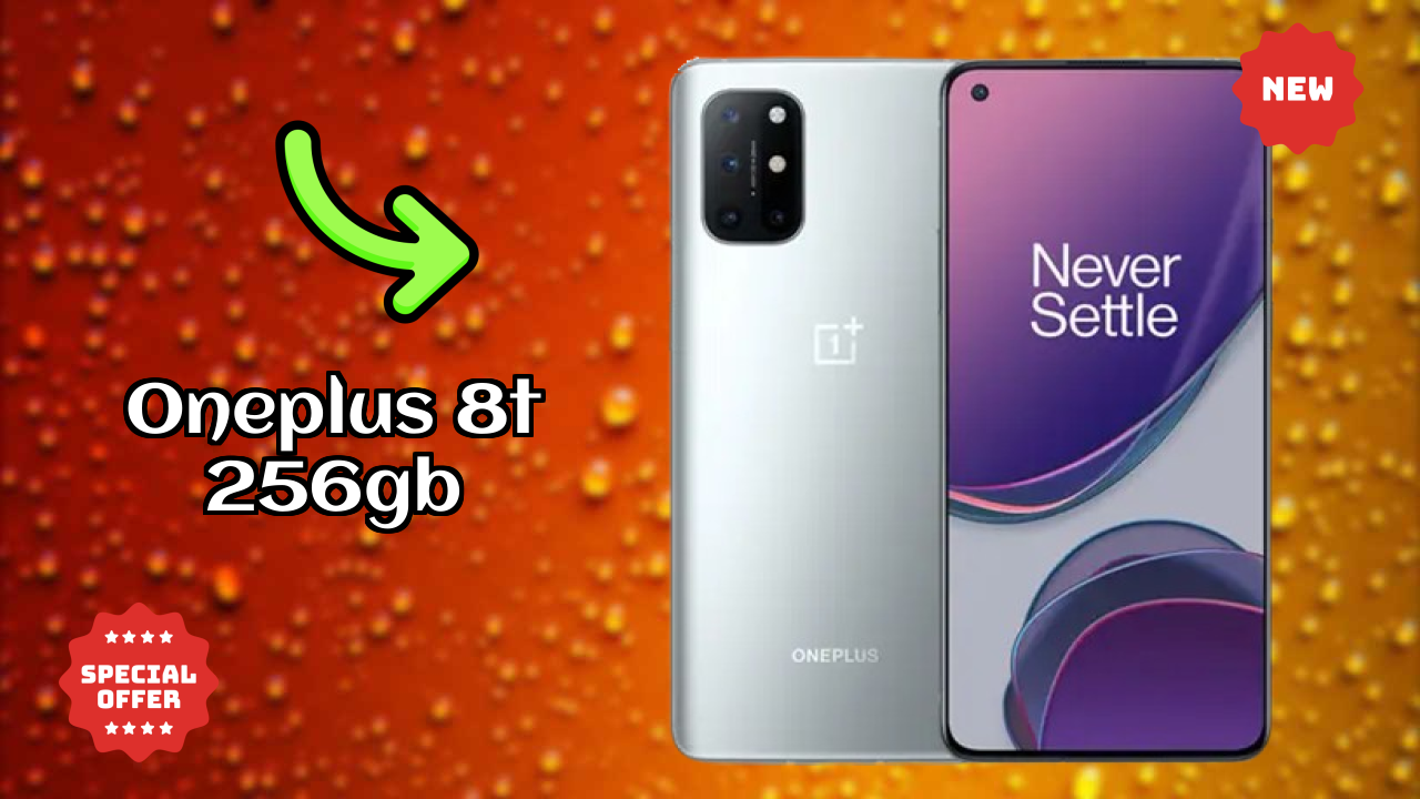 OnePlus 8T 256GB Selfie Camera: 16 MP Front Camera Quality Review